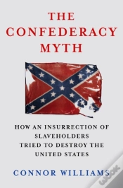 Capa do artigo Confederacy Myth