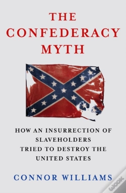 Capa do artigo Confederacy Myth