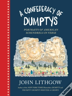 Capa do artigo Confederacy Of Dumptys