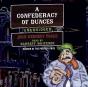 Confederacy Of Dunces - Preview