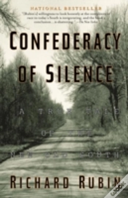 Capa do artigo Confederacy Of Silence: A True Tale Of T