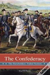 Capa do artigo Confederacy