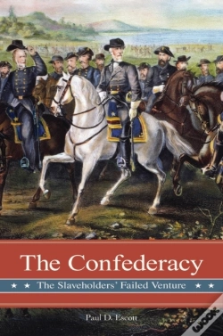 Capa do artigo Confederacy