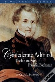 Capa do artigo Confederate Admiral