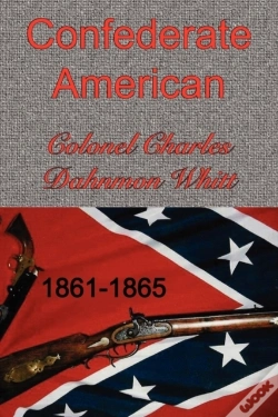 Capa do artigo Confederate American