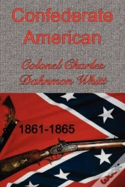 Capa do artigo Confederate American