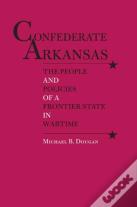 Confederate Arkansas