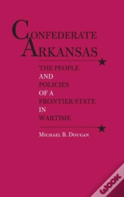 Capa do artigo Confederate Arkansas