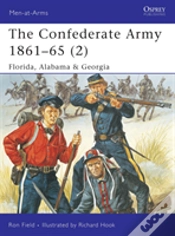 Capa do artigo Confederate Army 1861-65florida, Alabama And Georgia