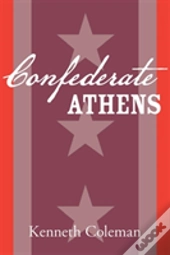 Confederate Athens