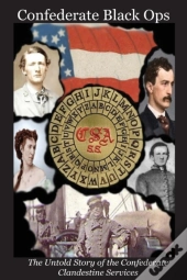 Confederate Black Ops