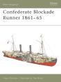 Confederate Blockade Runner 1861 65 - Preview