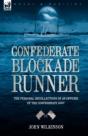 Confederate Blockade Runner - Preview