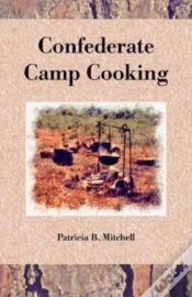 Capa do artigo Confederate Camp Cooking