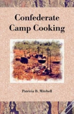 Capa do artigo Confederate Camp Cooking