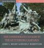 Confederate Cavalry In The Gettysburg Campaign - Preview