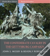 Capa do artigo Confederate Cavalry In The Gettysburg Campaign