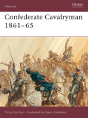 Confederate Cavalryman 1861â€“65 - Preview