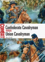 Capa do artigo Confederate Cavalryman Vs Union Cavalryman