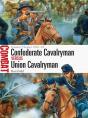Confederate Cavalryman Vs Union Cavalryman - Preview