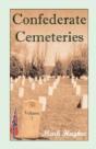 Confederate Cemeteries, Volume 1 - Preview