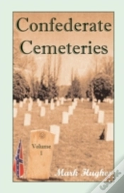 Capa do artigo Confederate Cemeteries, Volume 1