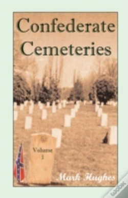 Capa do artigo Confederate Cemeteries, Volume 1