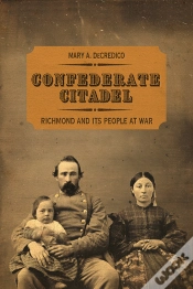 Capa do artigo Confederate Citadel
