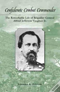 Capa do artigo Confederate Combat Commander