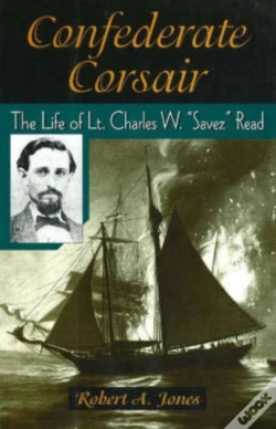 Capa do artigo Confederate Corsair