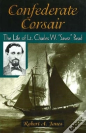 Capa do artigo Confederate Corsair