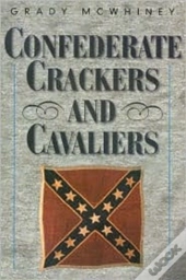 Confederate Crackers And Cavaliers