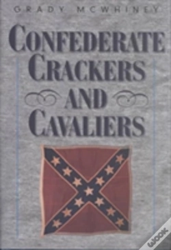 Capa do artigo Confederate Crackers And Cavaliers