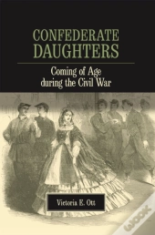 Confederate Daughters