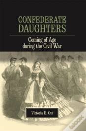Capa do artigo Confederate Daughters