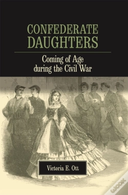 Capa do artigo Confederate Daughters