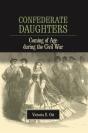 Confederate Daughters - Preview