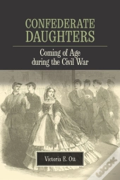 Confederate Daughters