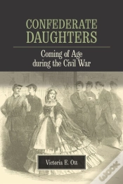 Capa do artigo Confederate Daughters
