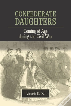 Capa do artigo Confederate Daughters