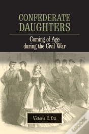 Capa do artigo Confederate Daughters