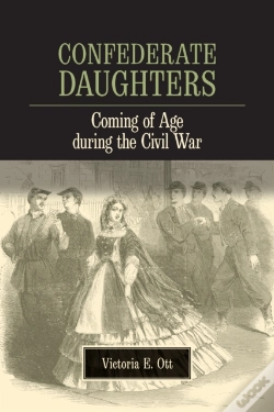 Capa do artigo Confederate Daughters