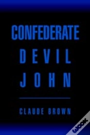 Capa do artigo Confederate Devil John