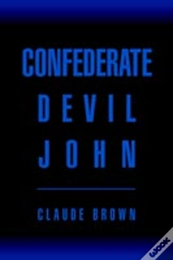 Capa do artigo Confederate Devil John