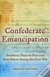 Capa do artigo Confederate Emancipation