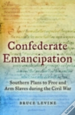 Capa do artigo Confederate Emancipation