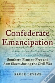 Capa do artigo Confederate Emancipation