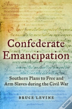 Capa do artigo Confederate Emancipation