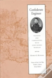 Confederate Engineer