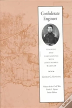 Capa do artigo Confederate Engineer